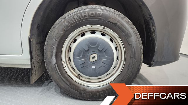 Renault-KoreaSamsung MASTER Camping car купить на сайте DeffCars