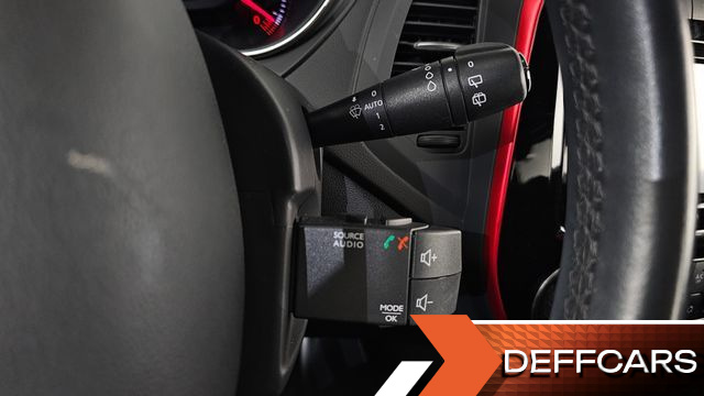 Renault-KoreaSamsung QM3 RE Red Edition купить на сайте DeffCars