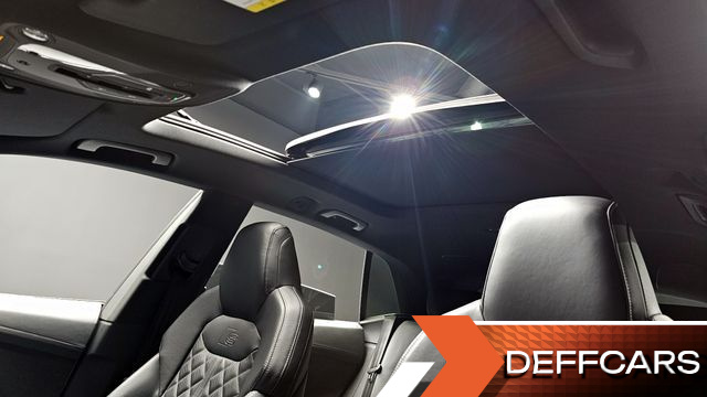 Audi Q8 50 TDI Quattro Premium купить на сайте DeffCars