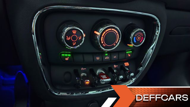 Mini CLUBMAN Classic 2nd купить на сайте DeffCars