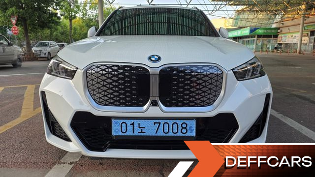 BMW IX1 xDrive 30 M Sport купить на сайте DeffCars