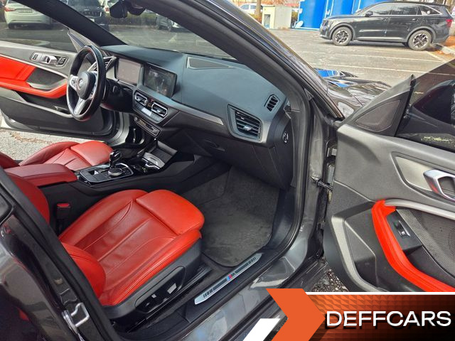 BMW 2-SERIES 220i M Sports купить на сайте DeffCars