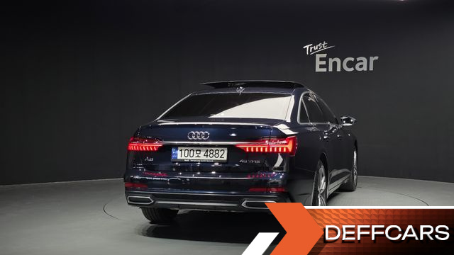 Audi A6 45 TFSI Premium купить на сайте DeffCars