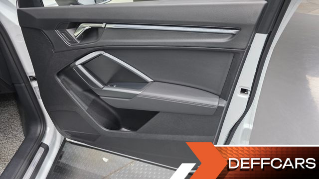 Audi Q3 35 TDI Premium Sportback купить на сайте DeffCars