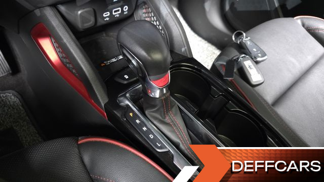 ChevroletGMDaewoo TRAILBLAZER 1.3 Turbo 4WD RS купить на сайте DeffCars