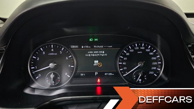 Kia K9 3.8 GDI AWD Best SelectionⅠ купить на сайте DeffCars