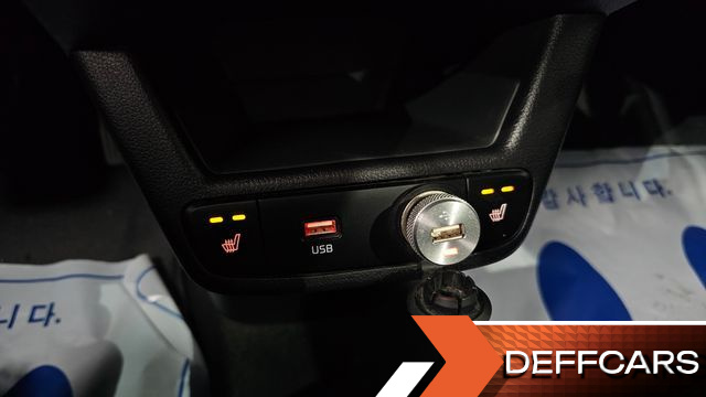 Kia RAY Van Prestige Special купить на сайте DeffCars