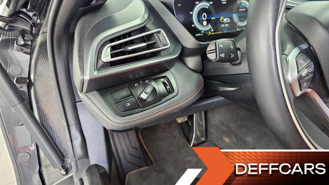 BMW I8 Roadster купить на сайте DeffCars