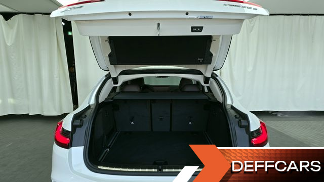 BMW X4 xDrive20d xLine купить на сайте DeffCars