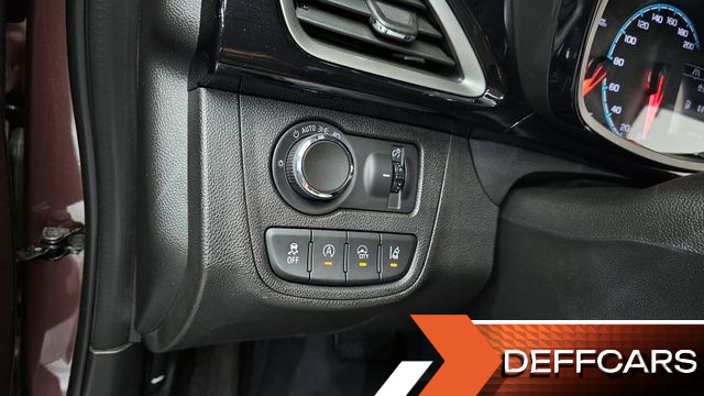 ChevroletGMDaewoo SPARK Premier купить на сайте DeffCars