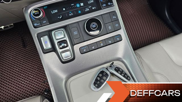 Hyundai PALISADE Gasoline 3.8 2WD Calligraphy купить на сайте DeffCars