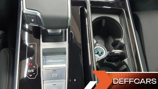 Audi Q7 55 TFSI Quattro Premium купить на сайте DeffCars