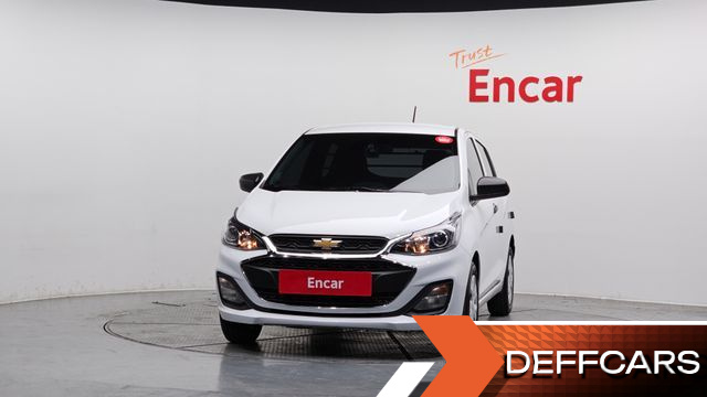 ChevroletGMDaewoo SPARK Van купить на сайте DeffCars