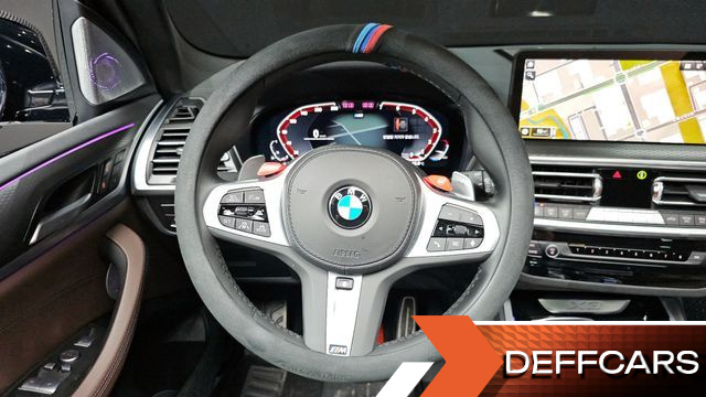BMW X3 xDrive 20i M Sports Pro купить на сайте DeffCars
