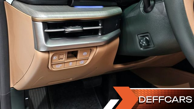 Hyundai GRANDEUR Calligraphy купить на сайте DeffCars