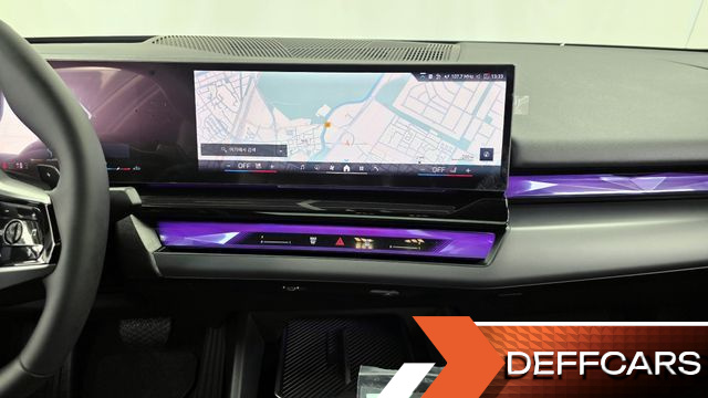 BMW 5-SERIES 520i купить на сайте DeffCars