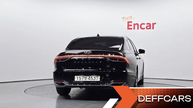 Hyundai GRANDEUR 2.5 Exclusice купить на сайте DeffCars