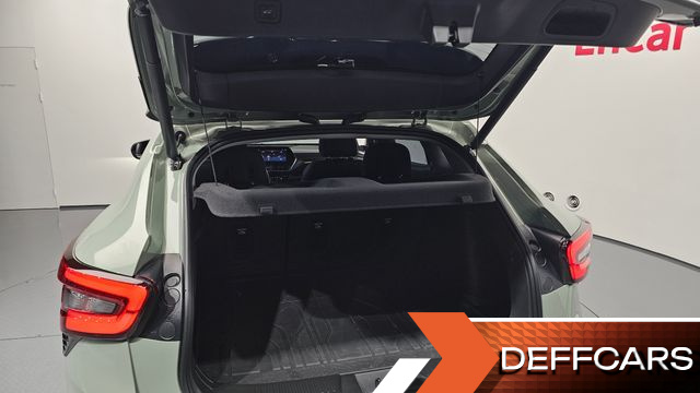 ChevroletGMDaewoo TRAX 1.2 ACTIV купить на сайте DeffCars