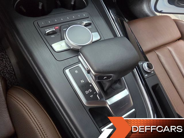 Audi A5 45 TFSI Quattro Premium Sportback купить на сайте DeffCars