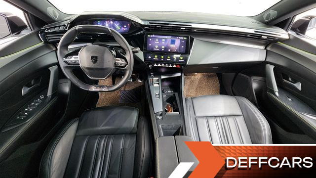 Peugeot 408 1.2 Pure Tech GT купить на сайте DeffCars