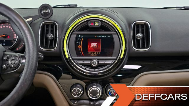 Mini COUNTRYMAN Standard 2nd купить на сайте DeffCars