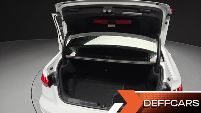 Audi A3 40 TFSI купить на сайте DeffCars