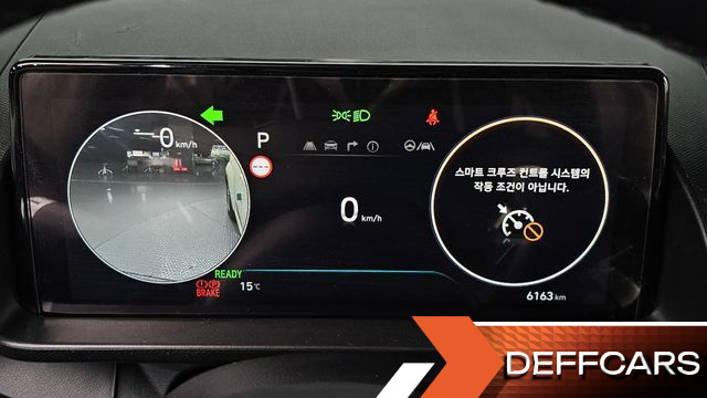 Hyundai CASPER Inspiration купить на сайте DeffCars