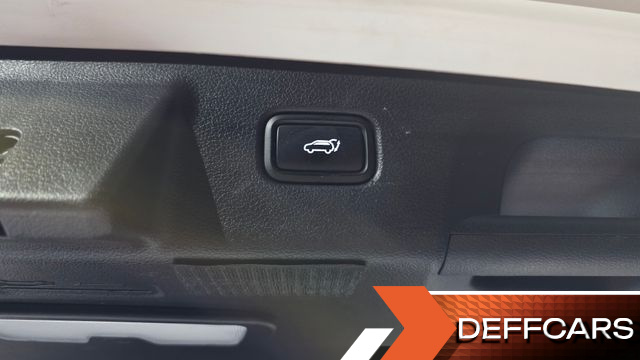 Hyundai PALISADE Diesel 2.2 2WD Exclusive купить на сайте DeffCars