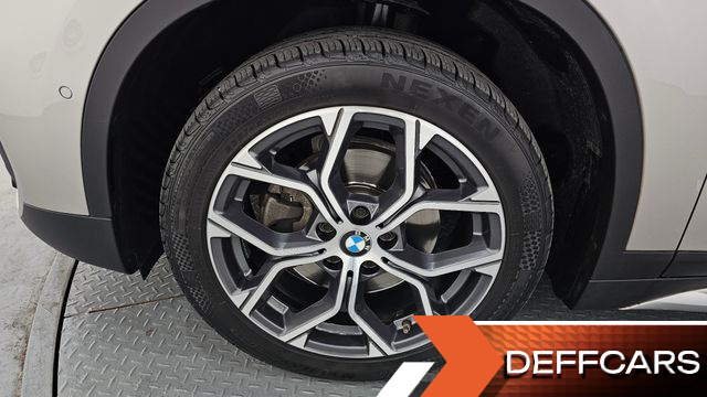 BMW X1 xDrive 18d xLine купить на сайте DeffCars