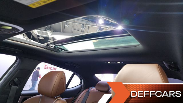 Genesis G70 2.0T Elite купить на сайте DeffCars