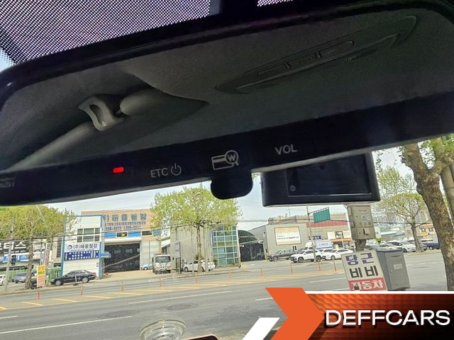 Hyundai STAREX Van 3-Seater Smart купить на сайте DeffCars