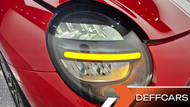 Mini COOPER SE Classic купить на сайте DeffCars