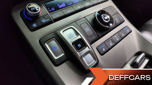 Hyundai PALISADE Diesel 2.2 2WD Prestige купить на сайте DeffCars