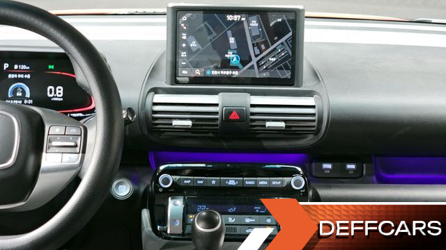 Hyundai CASPER Turbo Inspiration купить на сайте DeffCars