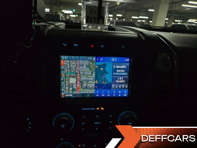 Ford F150 3.5L купить на сайте DeffCars