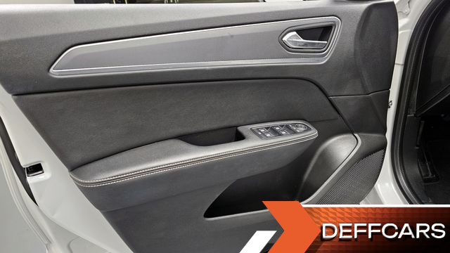 Renault-KoreaSamsung XM3 1.6 GTe RE купить на сайте DeffCars