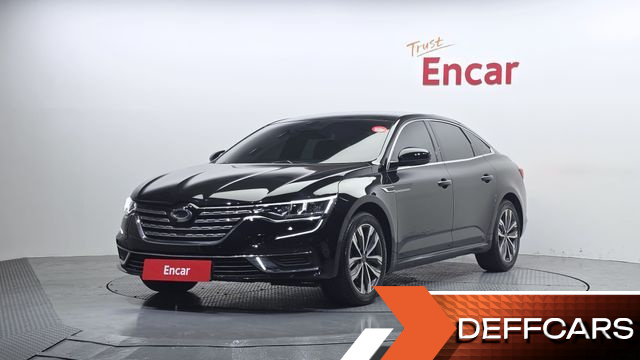 Renault-KoreaSamsung SM6 1.3 TCe LE купить на сайте DeffCars