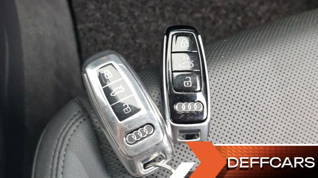 Audi A6 40 TDI Quattro Premium купить на сайте DeffCars