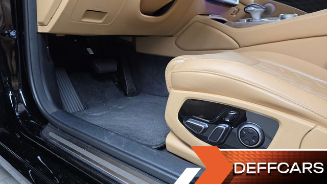 Kia K9 3.8 GDI AWD Best Selection Ⅰ купить на сайте DeffCars