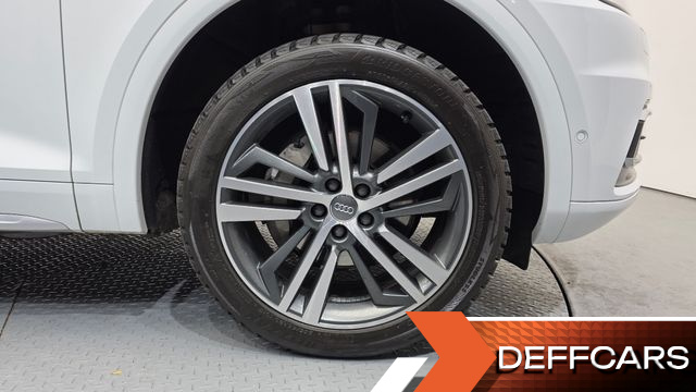 Audi Q5 50 TDI Quattro Premium купить на сайте DeffCars