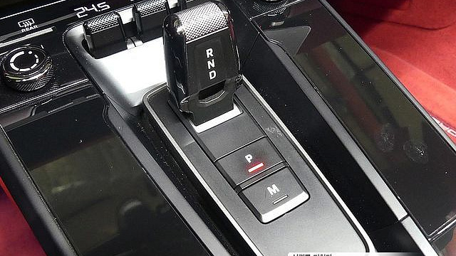 Porsche 911 Carrera 4 GTS Cabriolet купить на сайте DeffCars