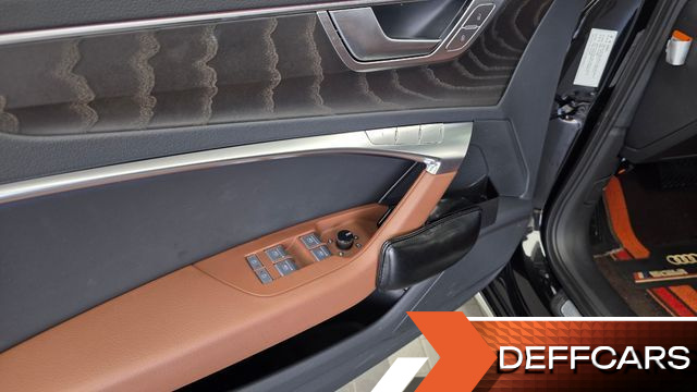 Audi A6 40 TDI Premium купить на сайте DeffCars