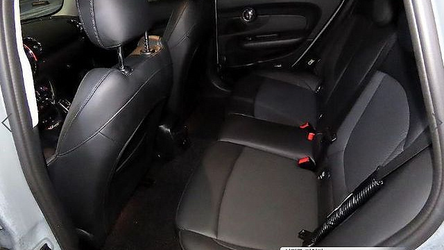 Mini CLUBMAN Standard 2nd купить на сайте DeffCars