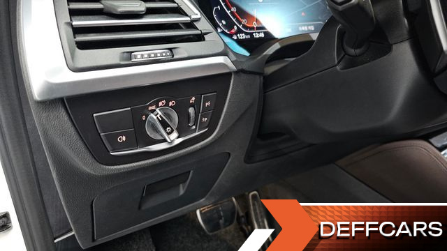 BMW X4 xDrive20i M Sport купить на сайте DeffCars