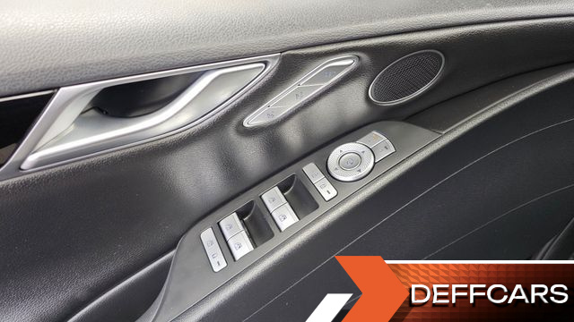 Genesis G80 Gasoline 3.5 Turbo AWD купить на сайте DeffCars