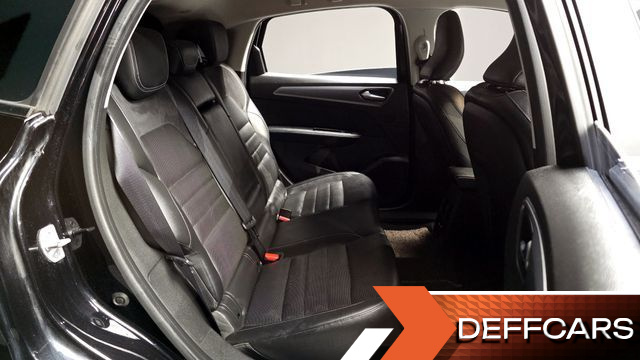 Renault-KoreaSamsung XM3 1.3 TCe RE Signature купить на сайте DeffCars