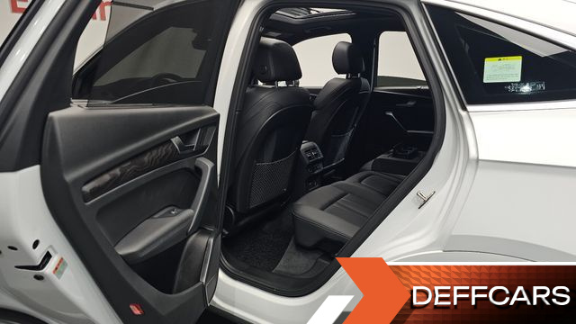 Audi Q5 45 TFSI Quattro Premium Sportback купить на сайте DeffCars