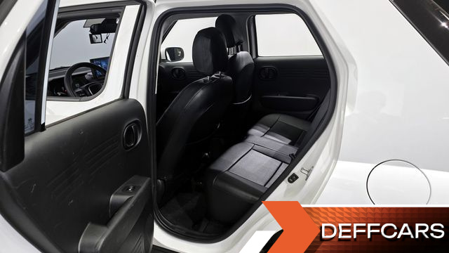 Hyundai CASPER Smart купить на сайте DeffCars