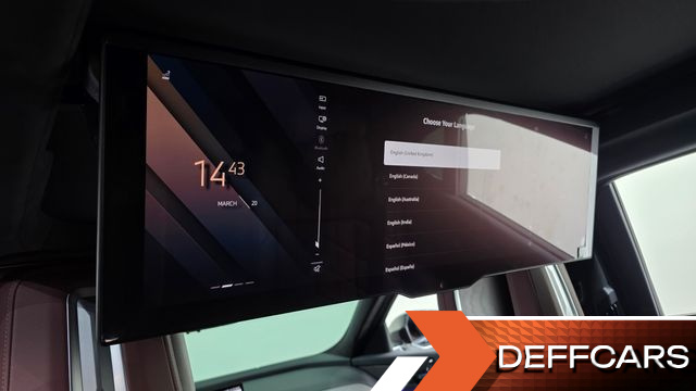 BMW 7-SERIES 740d xDrive Design Pure Excellence купить на сайте DeffCars