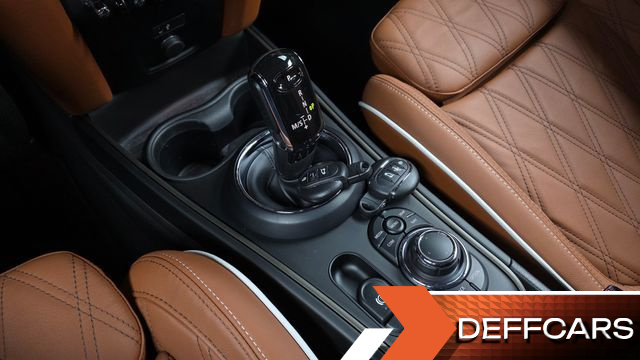 Mini COUNTRYMAN ALL4 Classic 2nd купить на сайте DeffCars